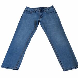 Izod Men’s Straight Fit Jeans Size 32x30